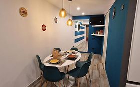 Blumon Guest House