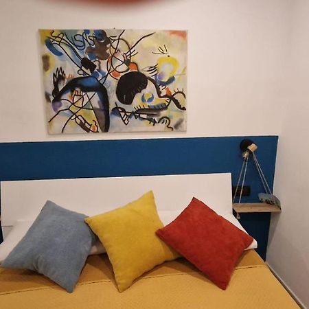 Blumon Guest House Napoli Esterno foto