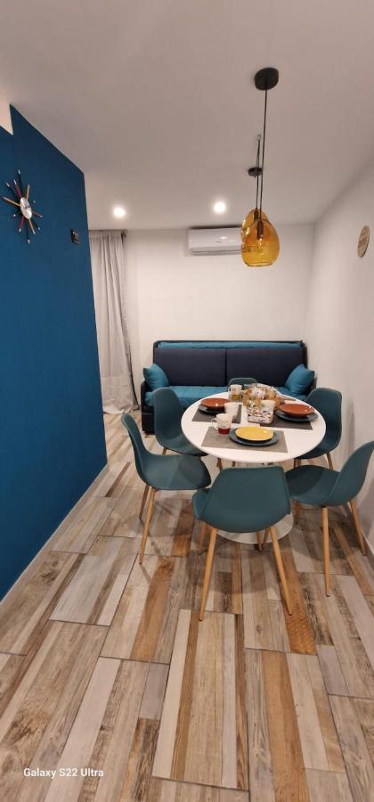 Blumon Guest House Napoli Esterno foto