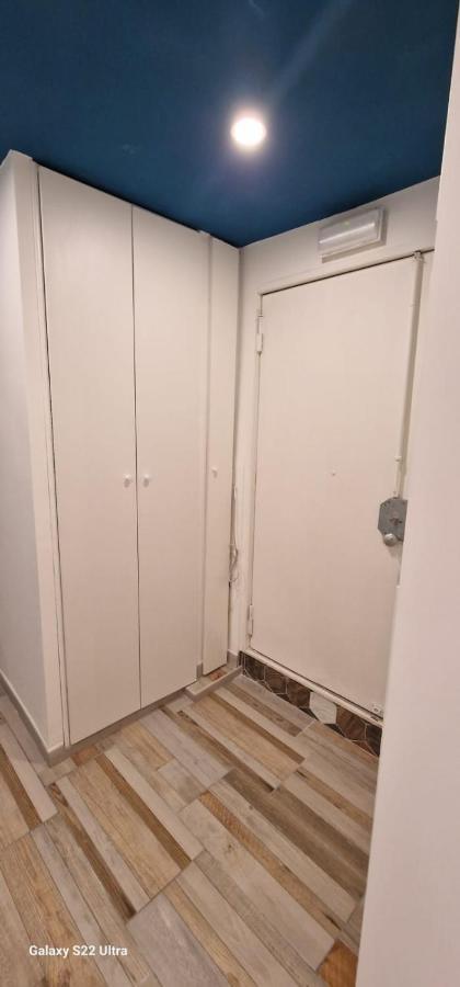 Blumon Guest House Napoli Esterno foto