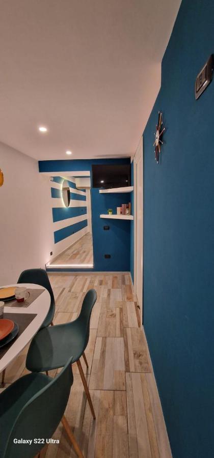 Blumon Guest House Napoli Esterno foto