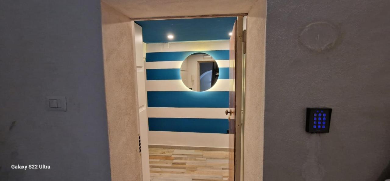 Blumon Guest House Napoli Esterno foto