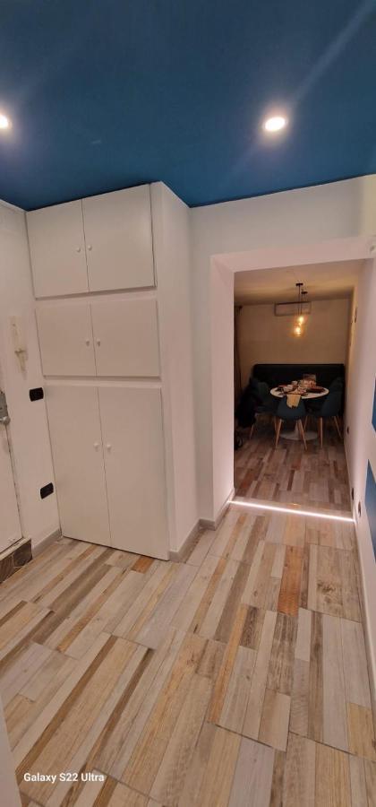 Blumon Guest House Napoli Esterno foto