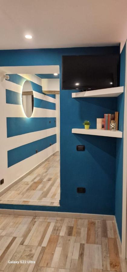 Blumon Guest House Napoli Esterno foto