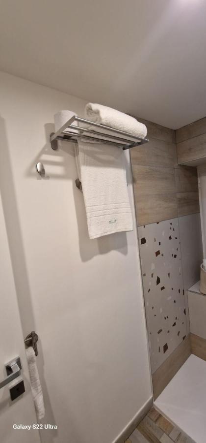 Blumon Guest House Napoli Esterno foto