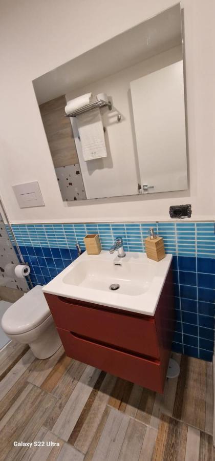 Blumon Guest House Napoli Esterno foto