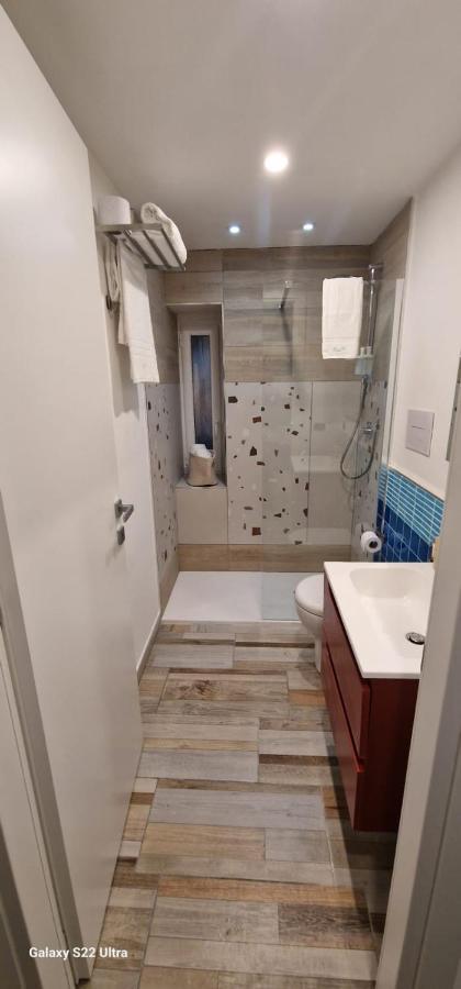 Blumon Guest House Napoli Esterno foto