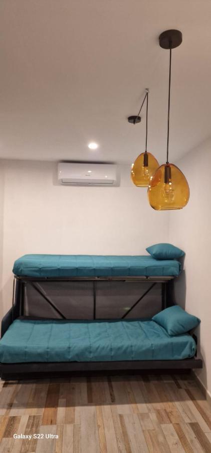 Blumon Guest House Napoli Esterno foto