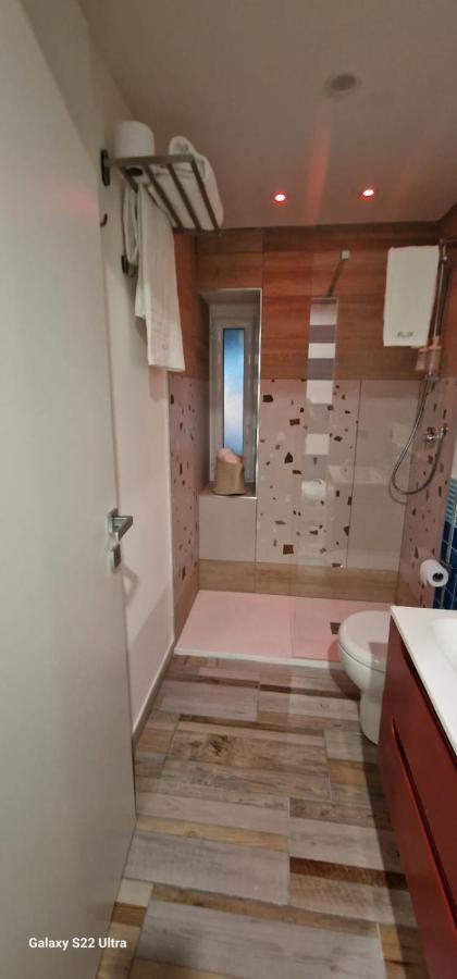 Blumon Guest House Napoli Esterno foto