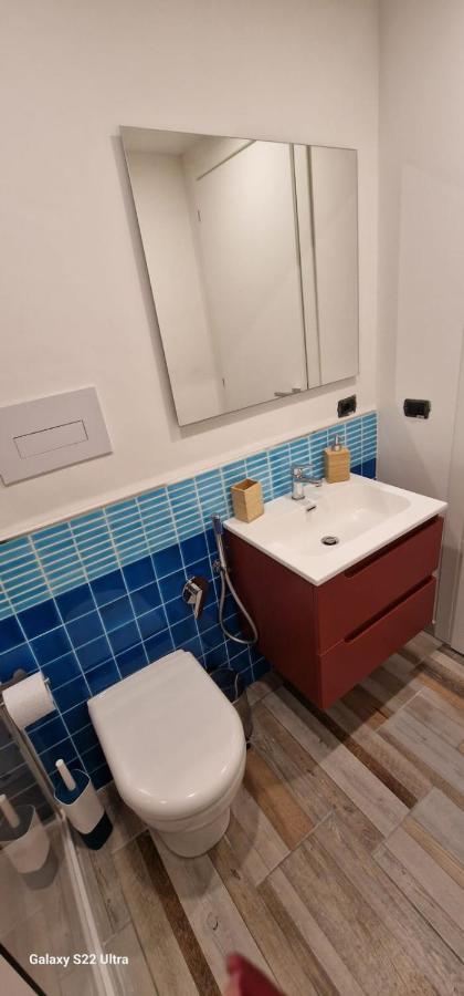 Blumon Guest House Napoli Esterno foto