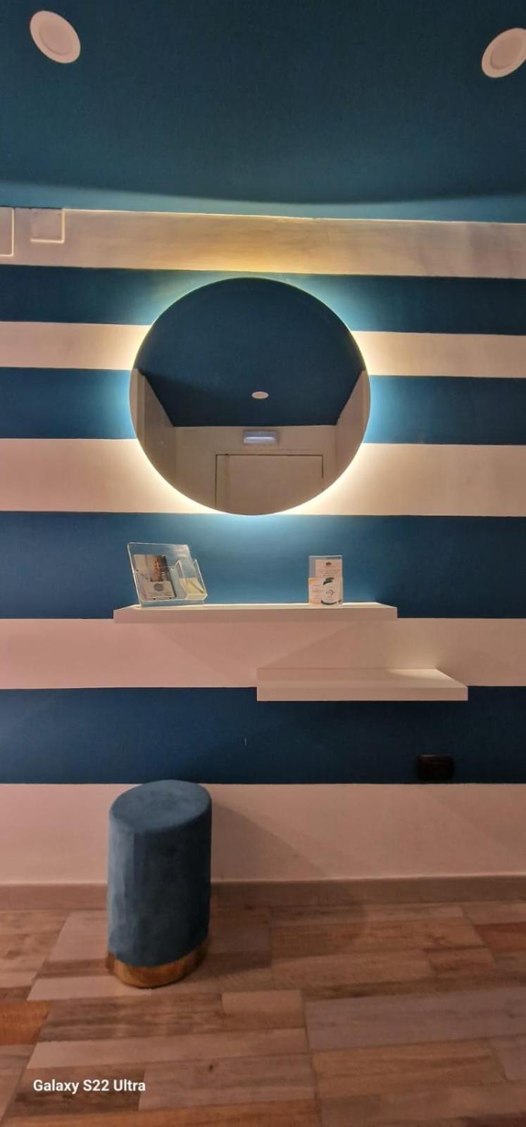 Blumon Guest House Napoli Esterno foto