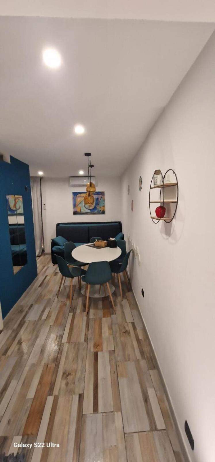 Blumon Guest House Napoli Esterno foto