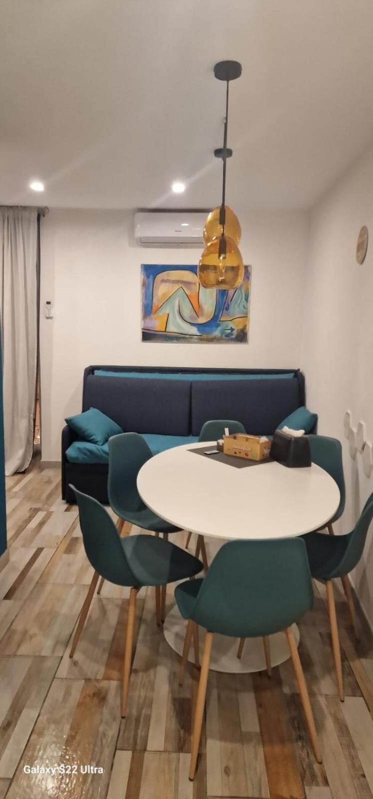 Blumon Guest House Napoli Esterno foto