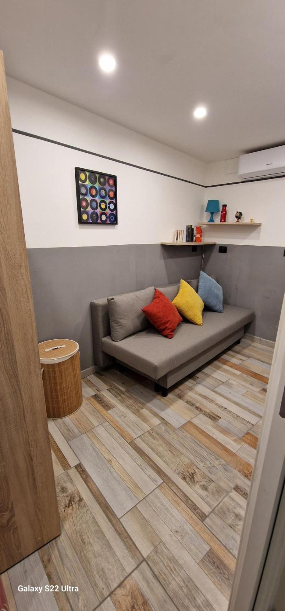Blumon Guest House Napoli Esterno foto