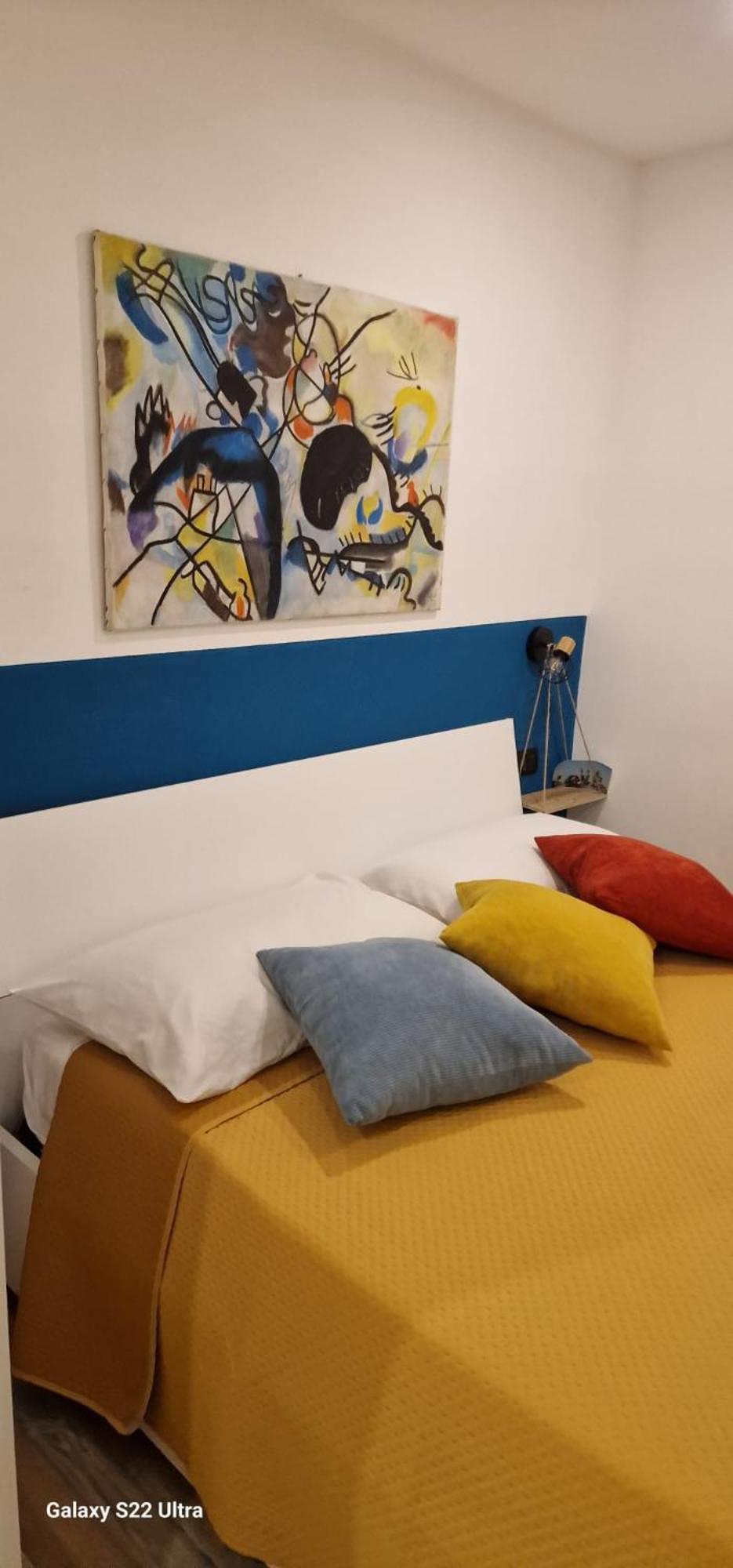 Blumon Guest House Napoli Esterno foto