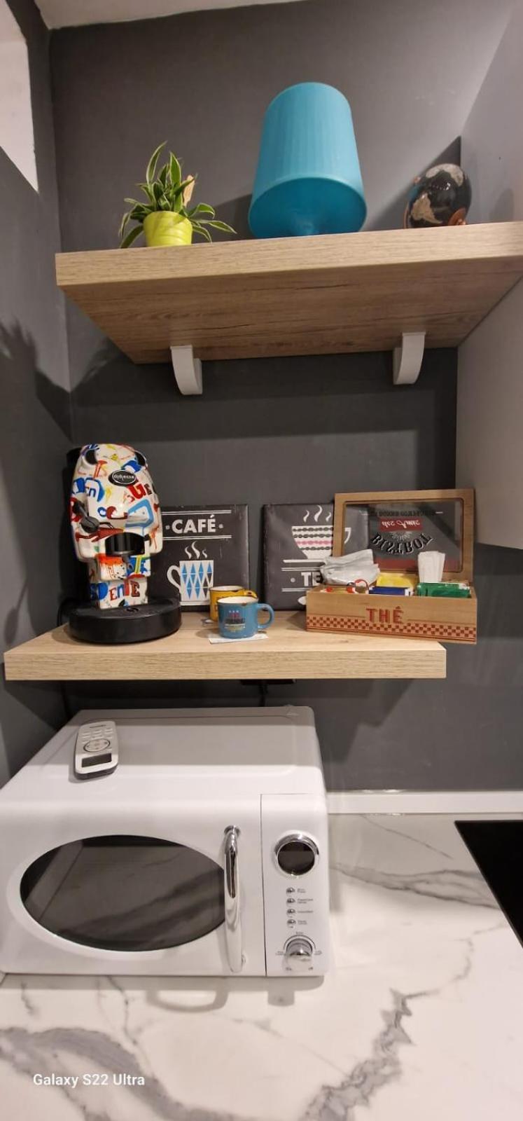 Blumon Guest House Napoli Esterno foto